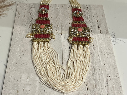 Roop Haar Necklace Set