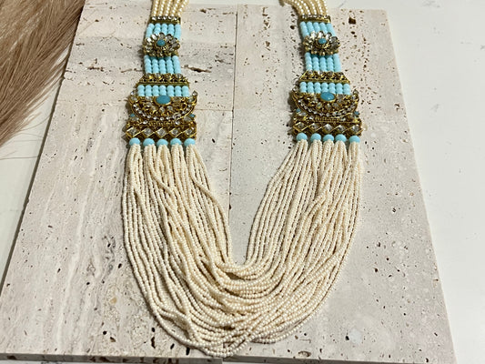 Roop Haar Necklace Set