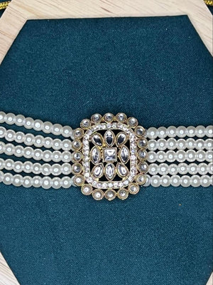 Brilliance Necklace Set